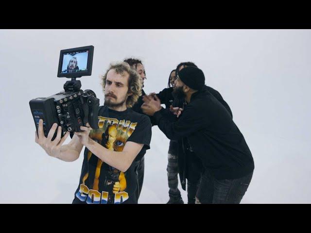 Pouya x South Strip - KOTA [Official Video]