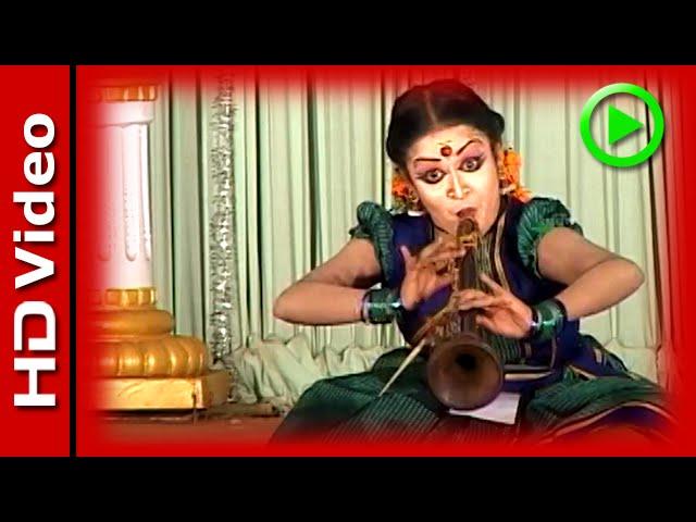 നാടോടി നൃത്തം 04 | Nadodinritham Girls 04 | 52nd Kerala School Kalolsavam | 2012 Thrissur