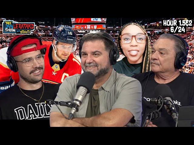 Can We Change the Vibes?, Tony's MASSIVE Announcement, & More | Dan Le Batard Show