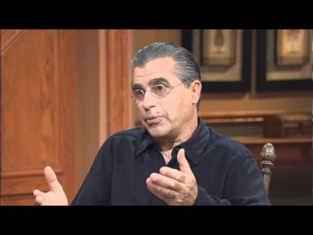 Storytelling Through The Bible - Rob Styler