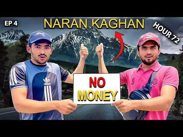 Free Lahore to Naran Kaghan - Surviving Challenge - Ep 4 - Reached Naran Kaghan 