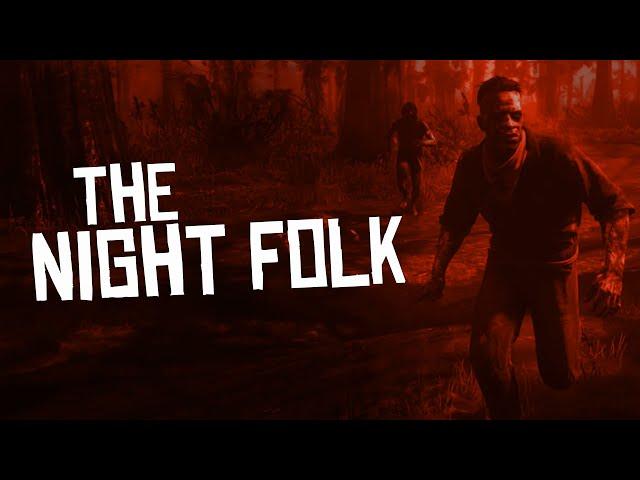 The Night Folk - Red Dead Redemption 2