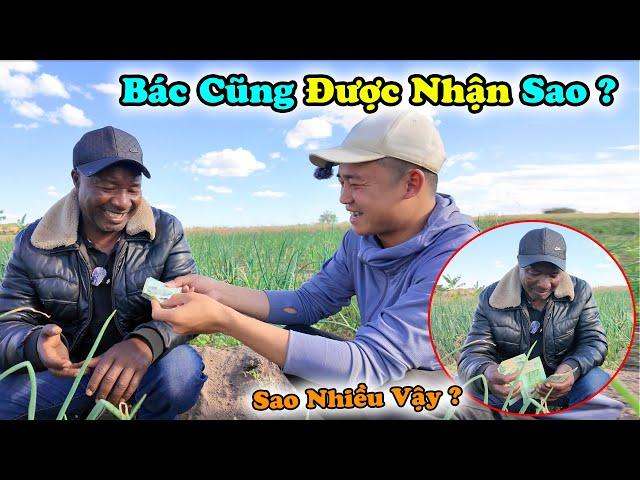 Công Giáp || Đến Bác Cũng Có Sao ? Bác Bí Thư Huyện Phản Ứng Như Thế Nào ? Người Việt Nam Ư ?