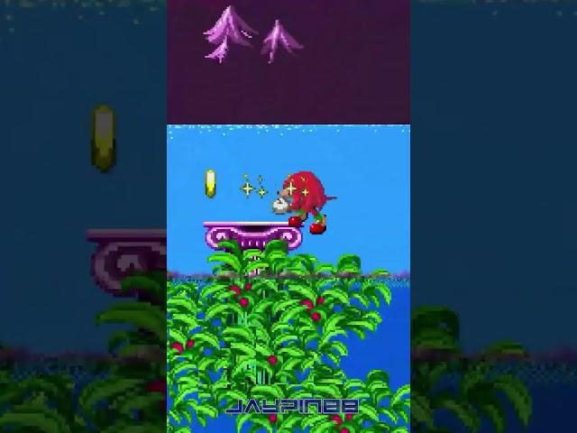 Sonic 2 Absolute: Master System Edition  Sonic Shorts - S2 Absolute Mods