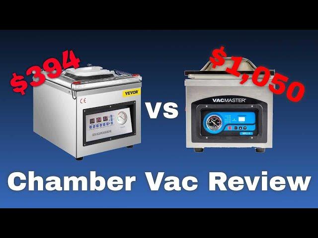 Watch This Before You Purchase A Chamber Vac! | Ballistic BBQ