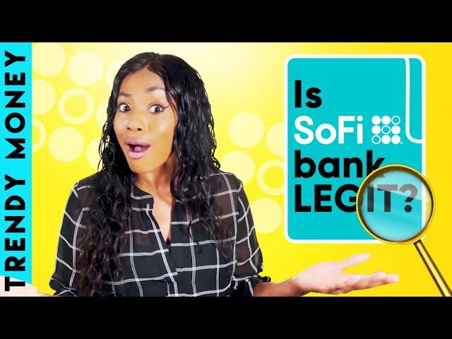 Sofi Bank Reviews (UPDATED 2022)