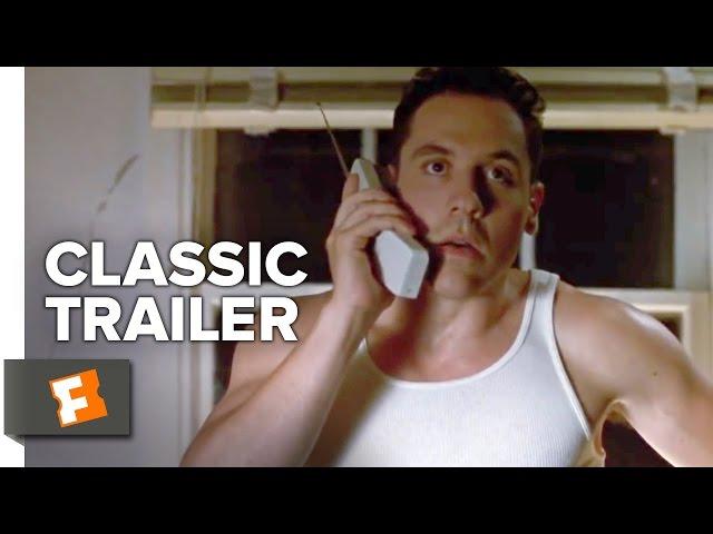 Swingers (1996) Official Trailer #1 - Vince Vaughn, Jon Favreau Comedy