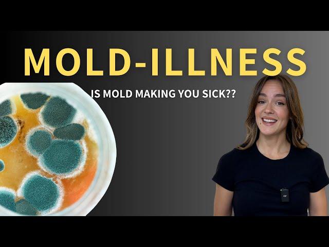 Understanding Mold-Related Illness: How to Identify Symptoms & Test for Mold Exposure