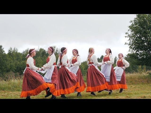 День деревни Гафостров 2019