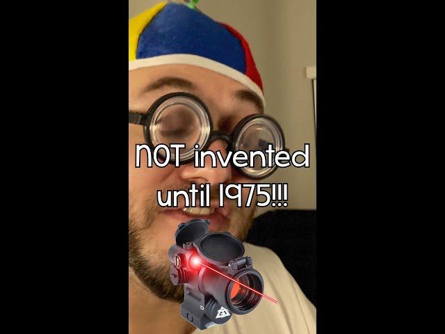 "COD Vanguard is NOT Historically Accurate"