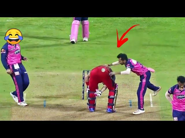 Top 7 Funny  Moments in Cricket Ever || Funny Cricket videos