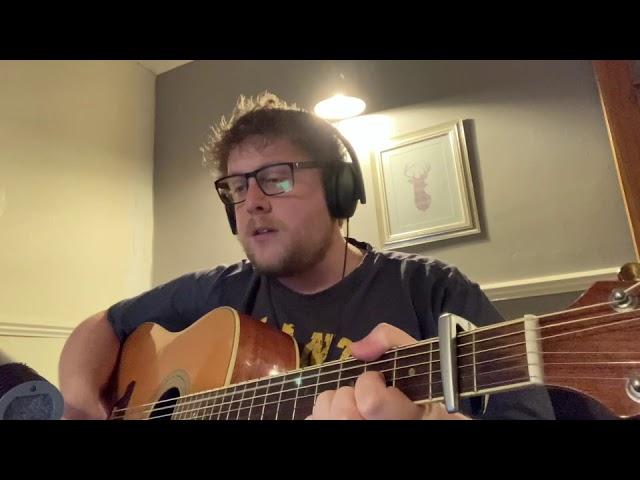 Birmingham (Ryan Adams Cover) by Stephen Tanner