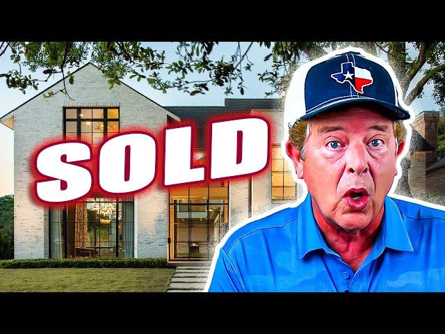 The TRUTH about how to sell your Austin house in 2023