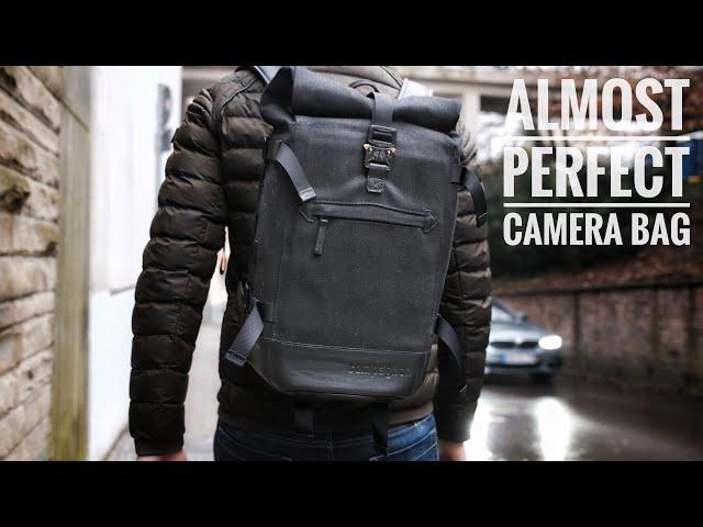 Compagnon "Little Backpack" - Review (Almost Perfect, But...)
