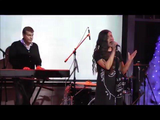 Павлова Анастасия  Эхо любви