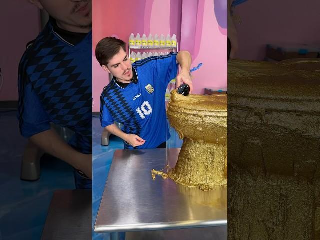 Who Can Clean the Slime Off the Toilet?