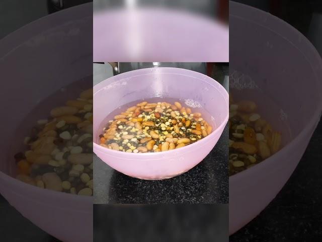 Mix Dal Tadka Recipe 