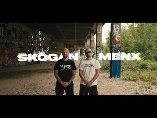 SKOGAN x MENX - GIB MIR MEHR (OFFICIAL VIDEO)