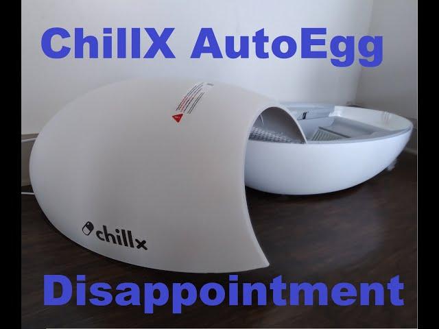 ChillX AutoEgg Review - Disappointment