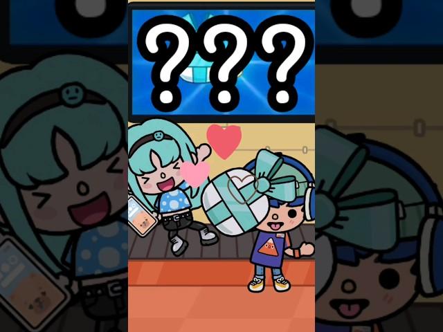 토카월드 나나채널 무료 선물 TOCA BOCA FREE GIFT #tocaboca #tocabocaworld #토카월드 #tocalifeworld