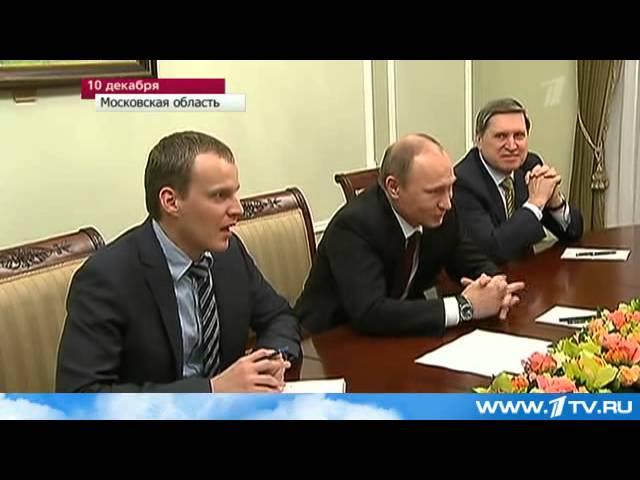 Моральная деградация или кто управляет Россией?  анализируем !