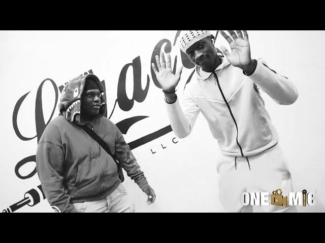 KAYDOT ONE MIC FREESTYLE