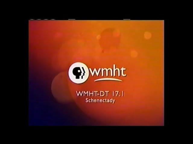 WMHT Commercial Breaks (December 7, 2011)