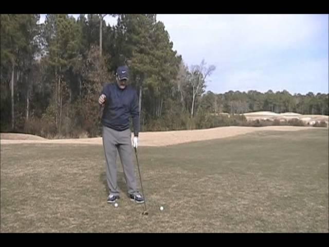 How To Golf - Fairway Wood Shots