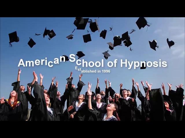 You can Be A Hypnotist! - Hypnosis School Video