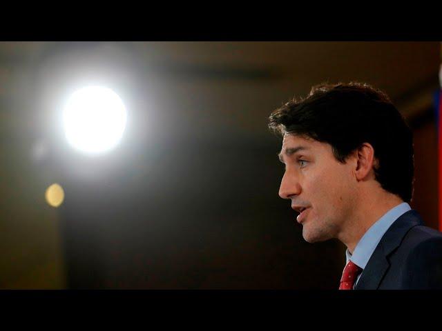 Trudeau’s accusation against India ‘very damaging’ for bilateral relations