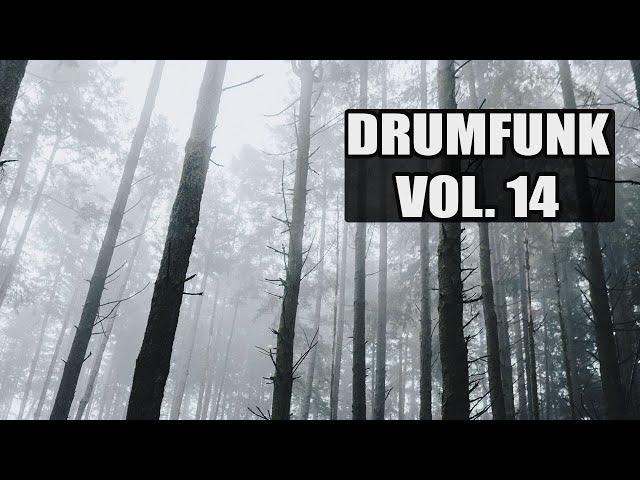 Drumfunk Mix Vol. 14