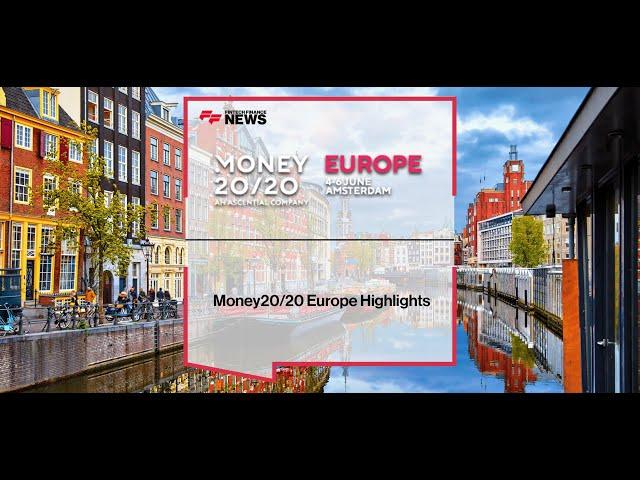 FF News at Money20/20 Europe 2023 - Exclusive Highlight Reel