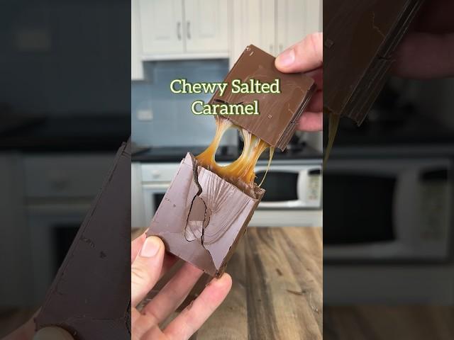 CHEWY Salted Caramel 