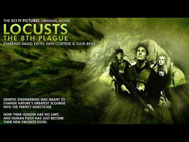 LOCUST:THE 8 TH PLAGUE 2005 SIFY HORROR FULL MOVIE