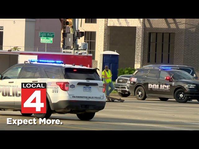 Local 4 News at 5 -- May 20, 2025