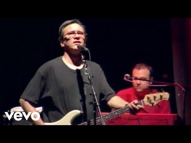 Enanitos Verdes - Tu Carcel (En Vivo Desde Mexico 2004)