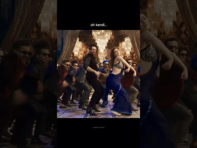 Kriti sanon and Shahid kapoor dance #kritisanon