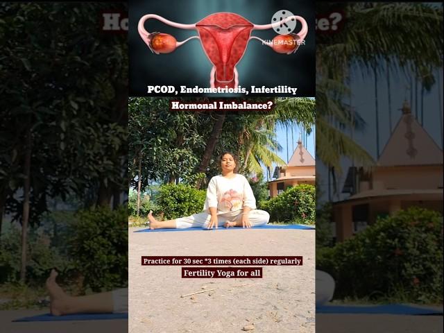 Goodbye InFertility! Balance Hormones | Cure PCOD & Endometriosis | Clear the Path to Parenthood