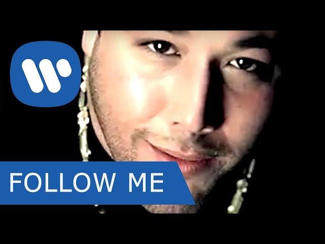 UNCLE KRACKER – FOLLOW ME (Official Music Video)