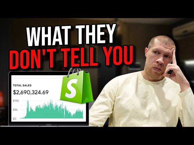 The Most Difficult Aspect of Growing an eCommerce Store | No One Talks About This