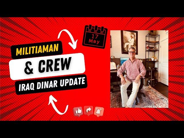 Iraqi Dinar News Update-Arab Summit-Integration Global Financial System-Success-Investments-Historic