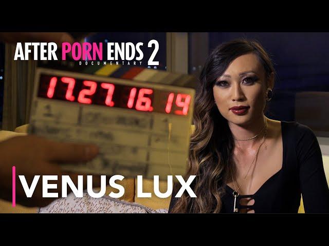 VENUS LUX - Transgender vs Cisgender Wages | After Porn Ends 2 (2017) Documentary