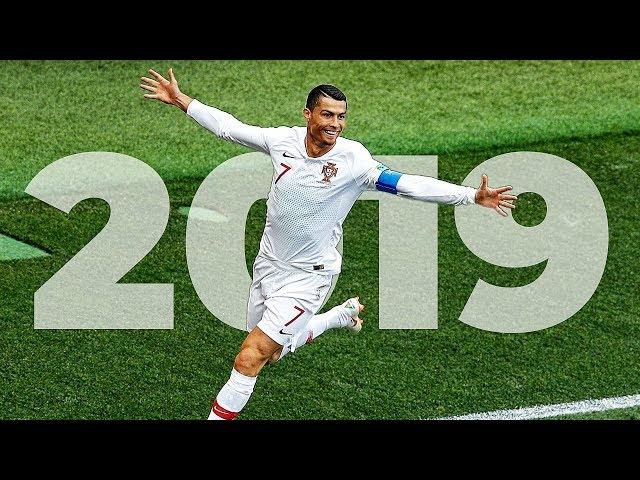 Insane Football Goals Compilation ● 2019