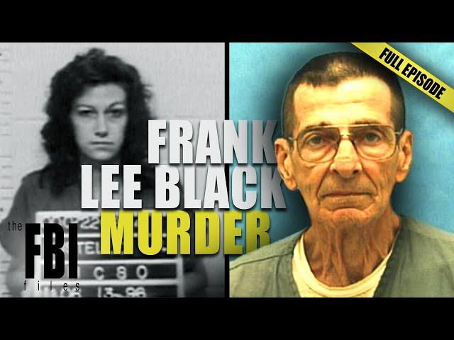 Millionaire Murder | FULL EPISODE | The FBI Files