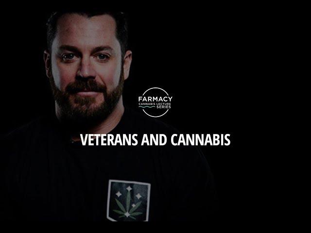 Veterans and Cannabis