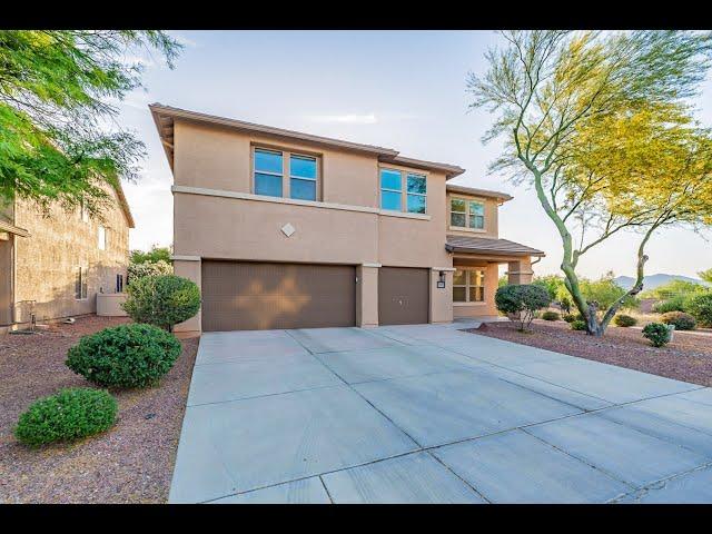 Jill McKenna|33696 S Miner Rd|Red Rock, AZ