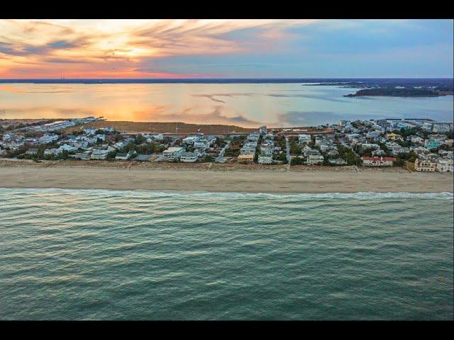 Luxurious Coastal Retreat in Rehoboth Beach | Monument Sotheby's International Realty