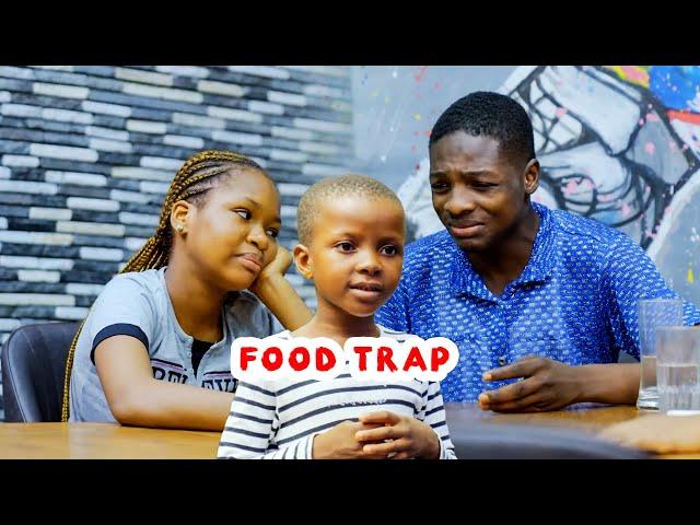 Food Trap Aunty Success (Aunty Success)