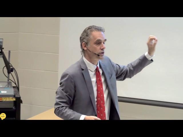 Jordan Peterson - IQ and The Job Market