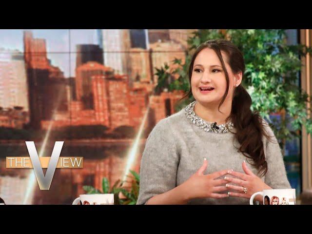 Gypsy Rose Blanchard Shares How She Wants To Use Her New Platform | The View